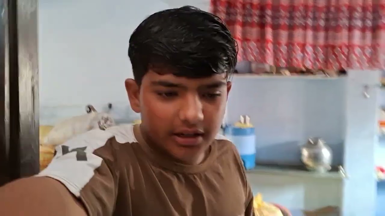 Aaj Maine Jyada karni padegi