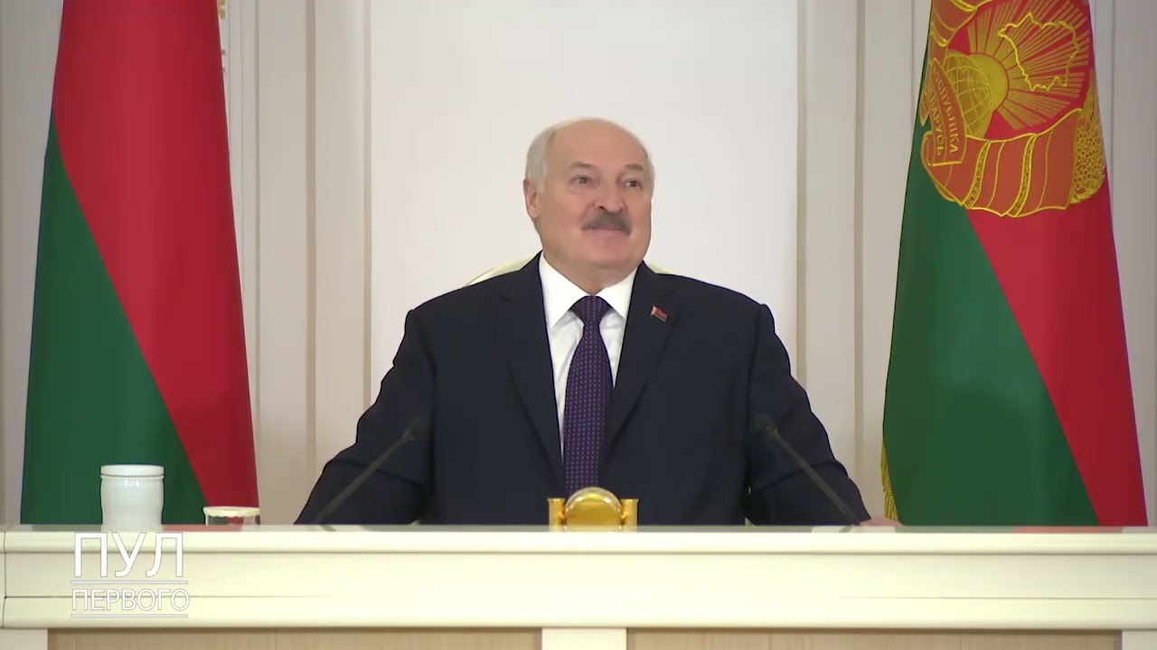 Внезапная проверка Вооружённых Сил: зачем Лукашенко проверял боеготовность армии