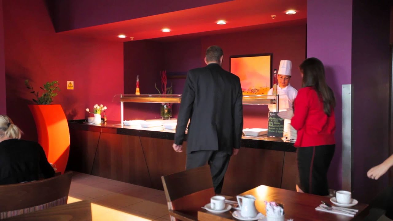 Ashford International Hotel Virtual Showround