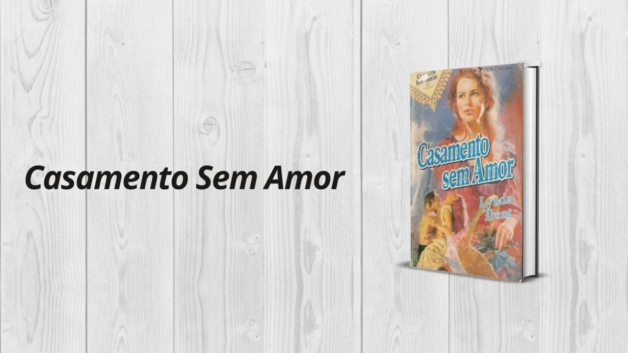 Casamento sem Amor