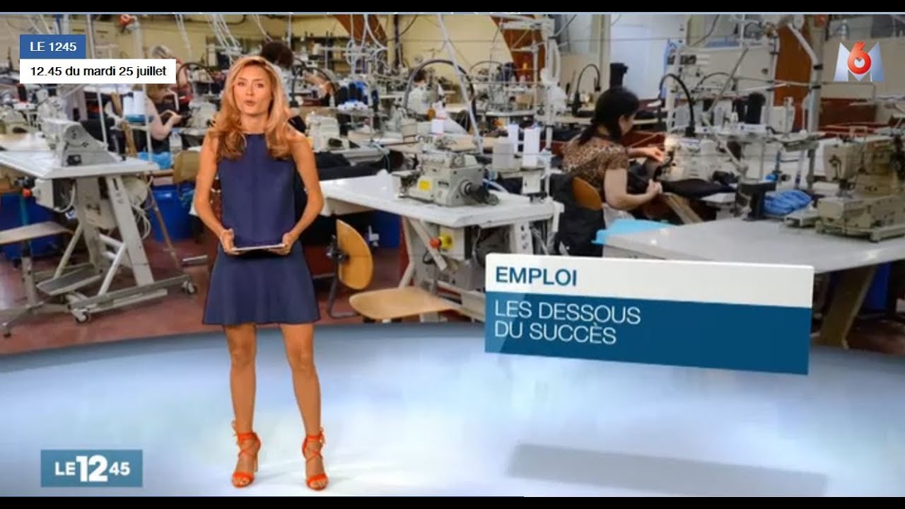 Lemahieu - Les dessous du succès