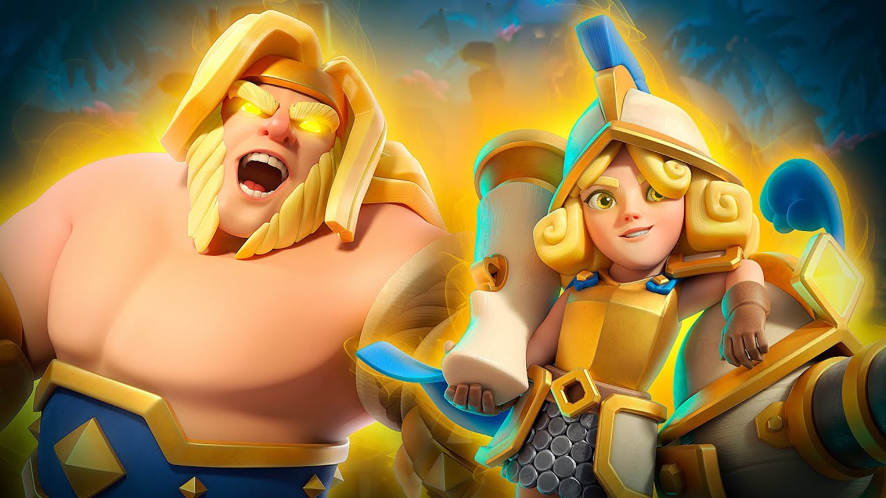 JUGAR 2 HEROES ESTA DEMASIADO ROTO... - BENIJU
