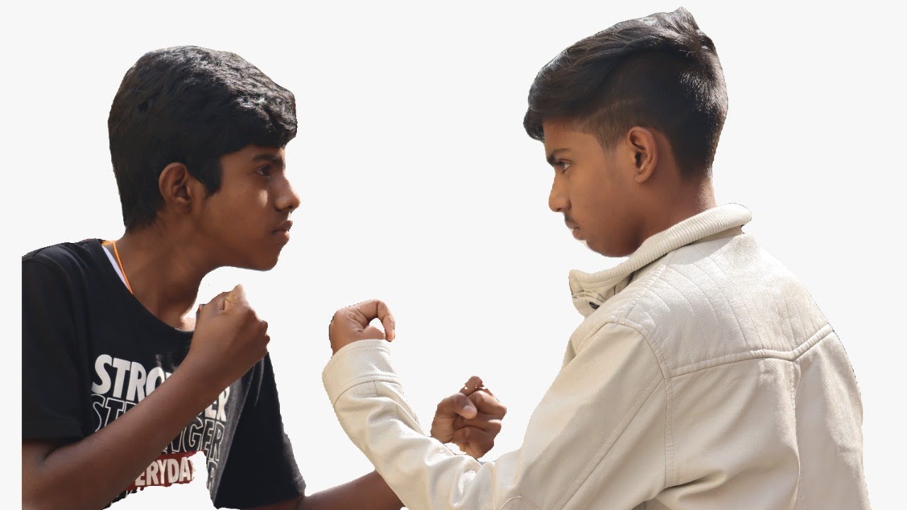 Kidnap | Short Movie by Kids for Parents