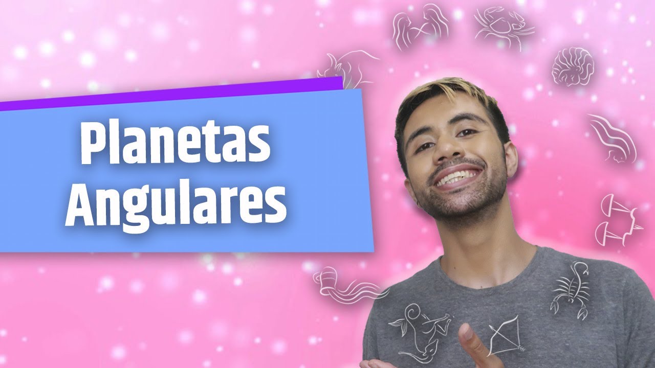 Você tem? Eles impactam toda sua vida e personalidade! | Planetas Angulares