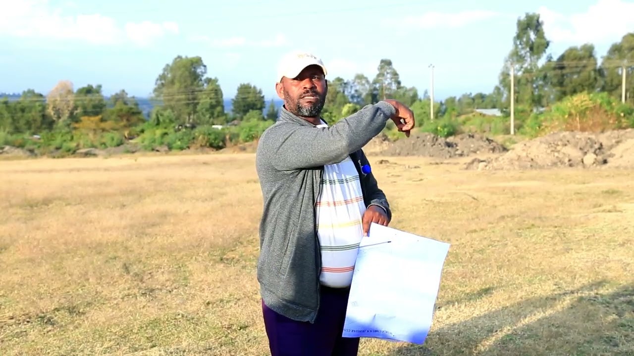 የወልቂጤ ከተማ የሊዝ የተላለፈ ቦታ