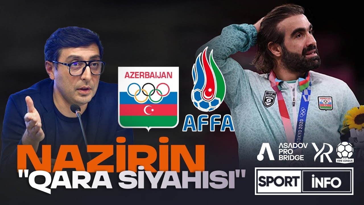 İlkin Fikrətoğlu: Nazirin 