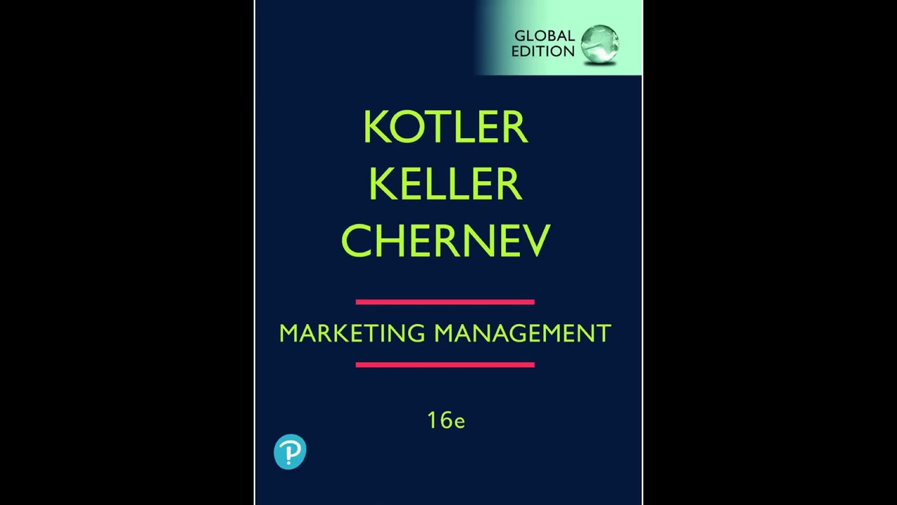 Introducing New Market Offerings | Chapter 16 - Marketing Management (16th Global Edition)