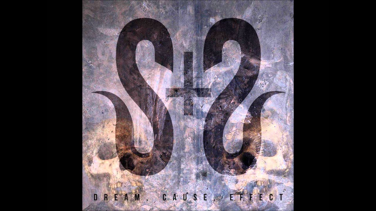 Saint [The] Sinner - Dream, Cause, Effect (New Song!) [HD] 2012