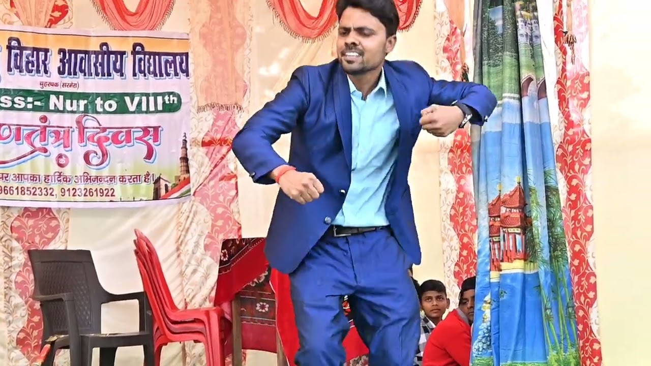 Nind_Churayee_Meri S.K.S.V. Public School #sksv #sksvpublicschool