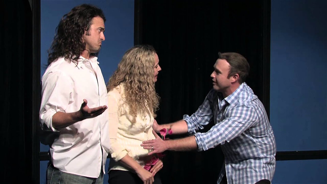 The Heartbleed Bug Lets a Man Steal Another Man's Identity (Sketch)