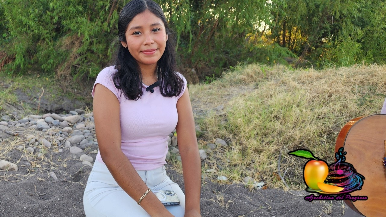 Esta hermosa tarde con tu amiga Kitzury en vivo