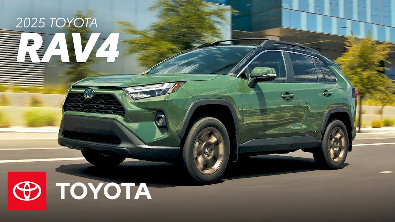 Это самые дорогие внедорожники Toyota в мире.