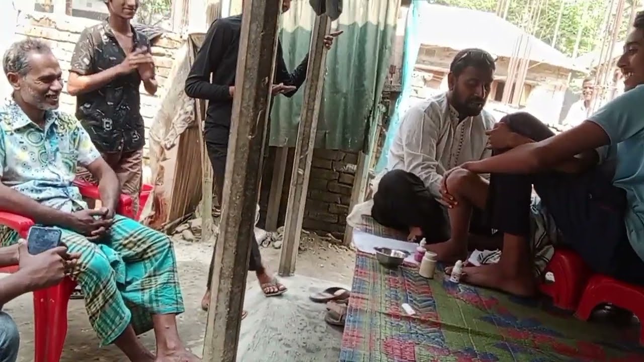 ajke kar musulmani dilo 😆#viralvideo #rodela-runa-vlog#viralvideo