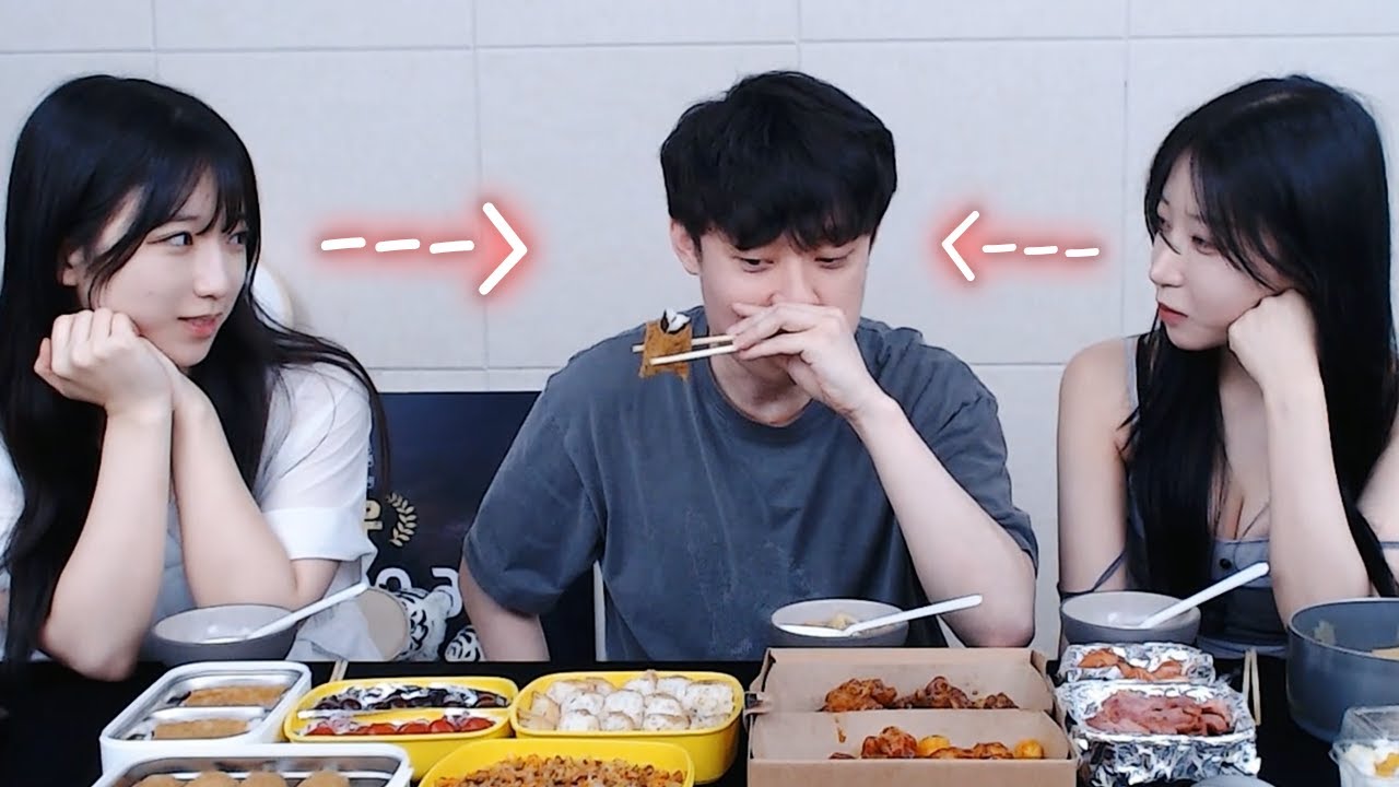 저한테 왜들 이러세요..