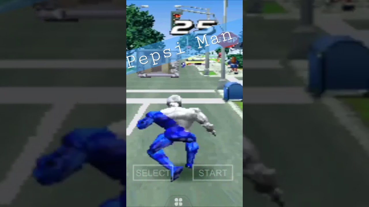 Momento vicio Retro