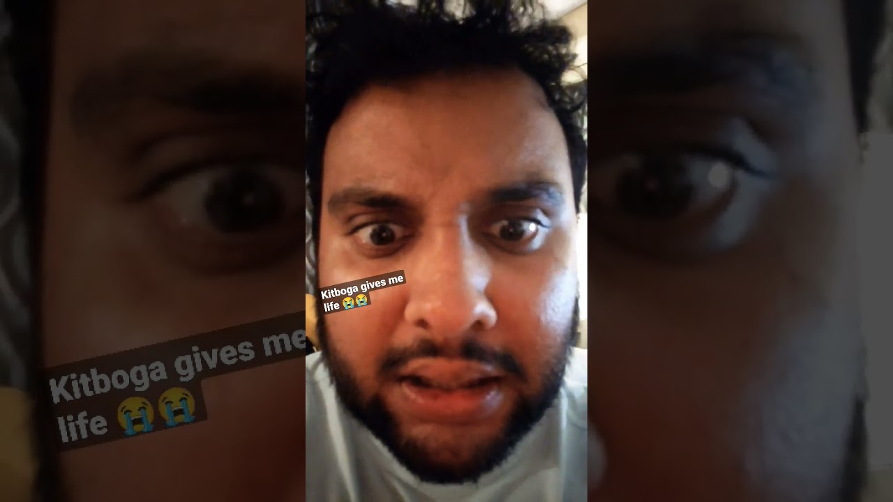 Kitboga Fan Remixes His #Sound 📳 #lol #funnymoments