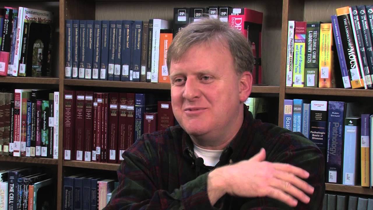 Allergy Testing: What Are You Allergic To? - Dr. Paul Sharkey