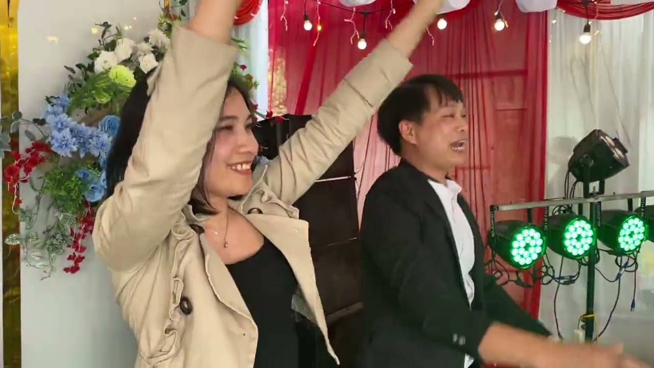 Chúc Mừng . Lễ Thành Hôn. Quang Huy + Thanh Vân 