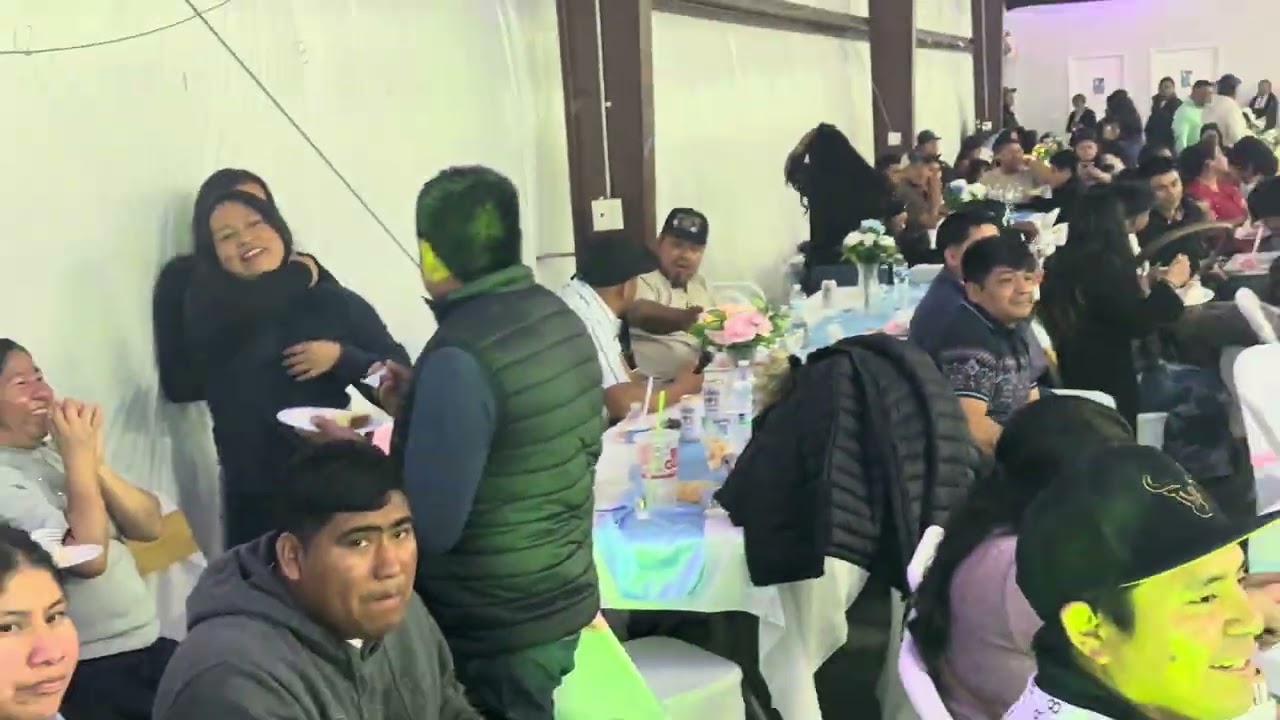 LA LEYENDA DE SAN MARCOS 