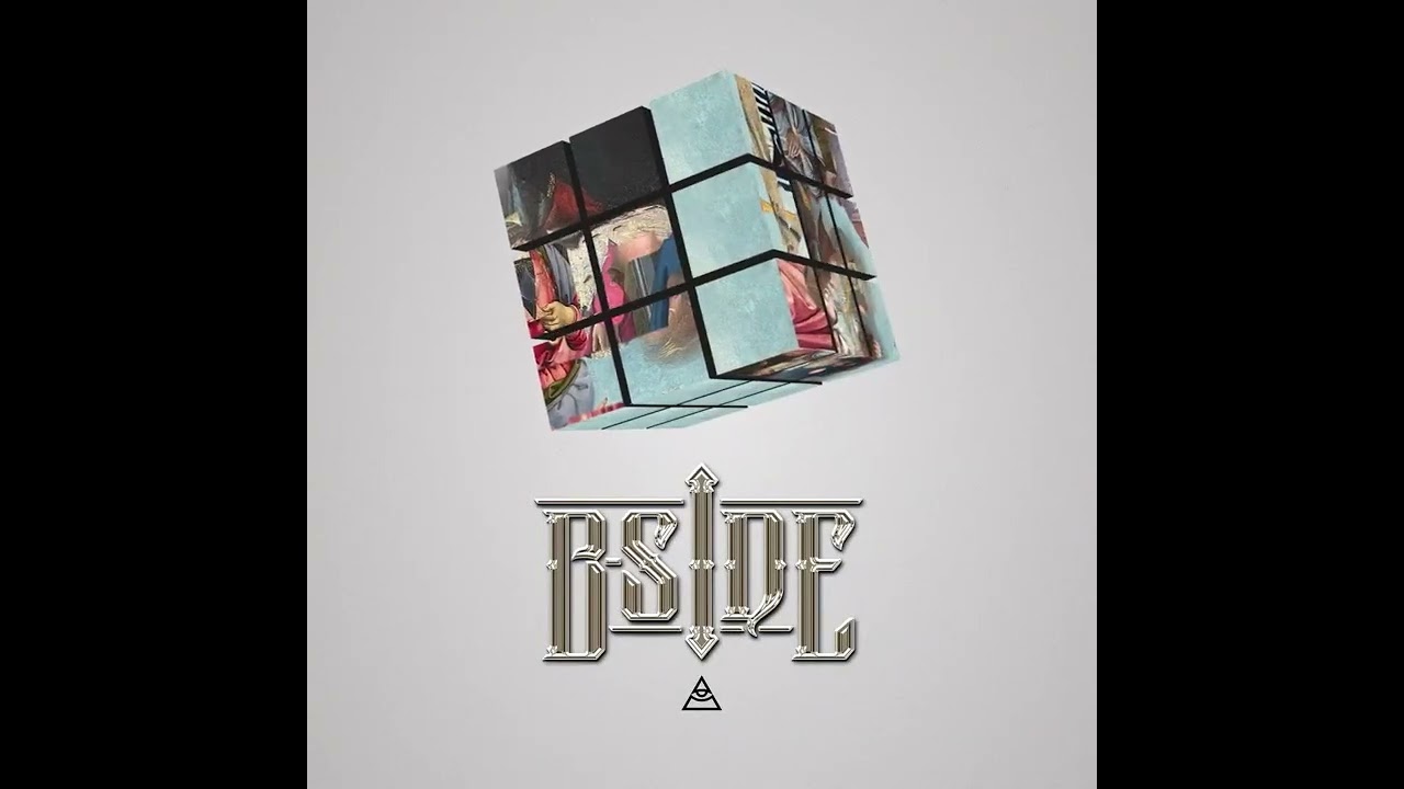 Big Bag-Solophobia (Audio Visualizer)