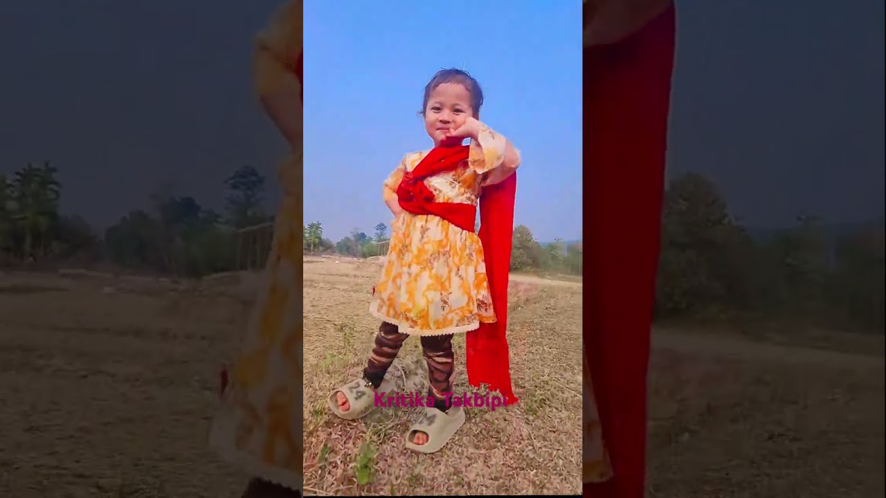 Janmoni 2025 Kritika Takbi pi