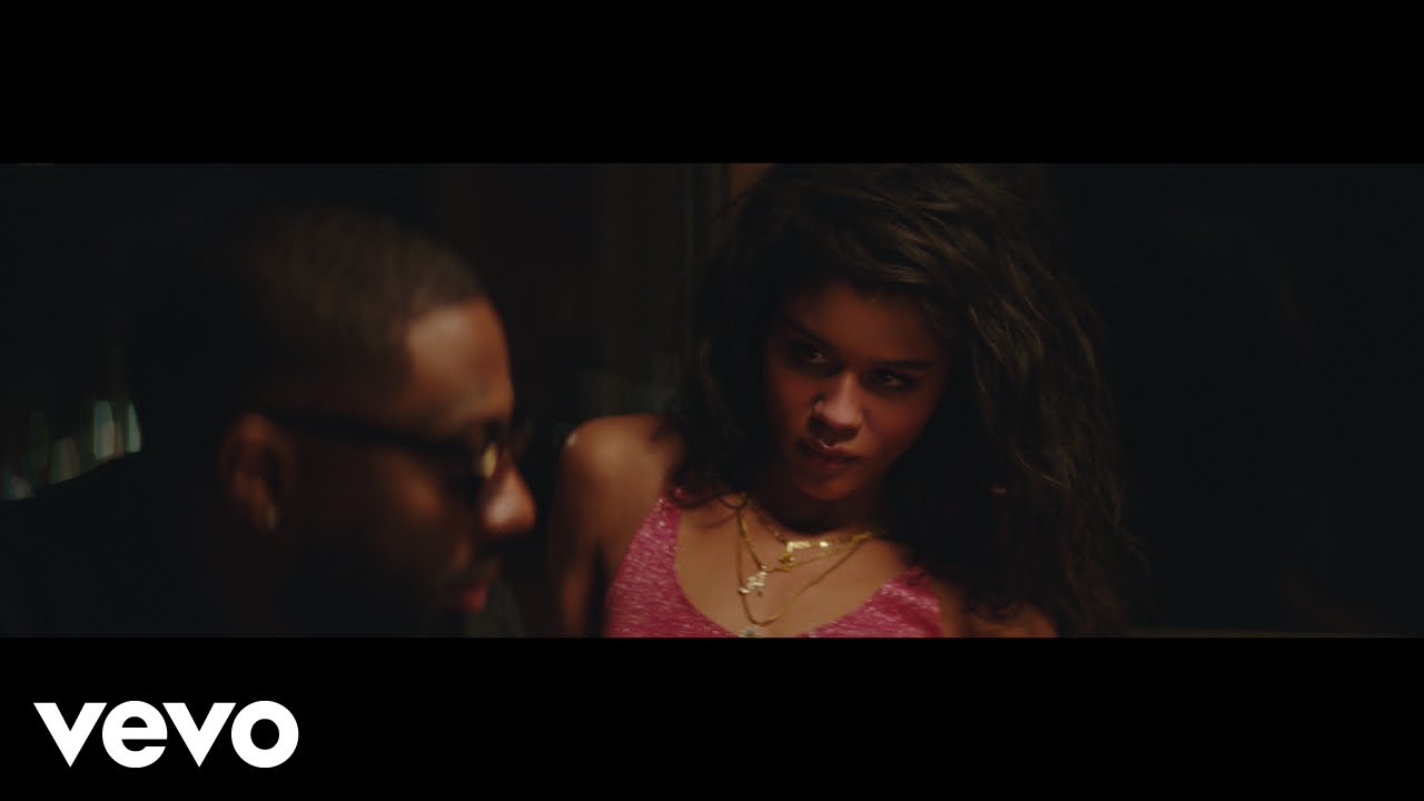 Ama - Need It Bad feat. Brent Faiyaz (Official Music Video)