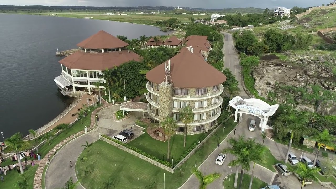 MALAIKA HOTEL NI HOTEL NZURI ILIYOPO UFUKWENI JIJINI MWANZA TANZANIA