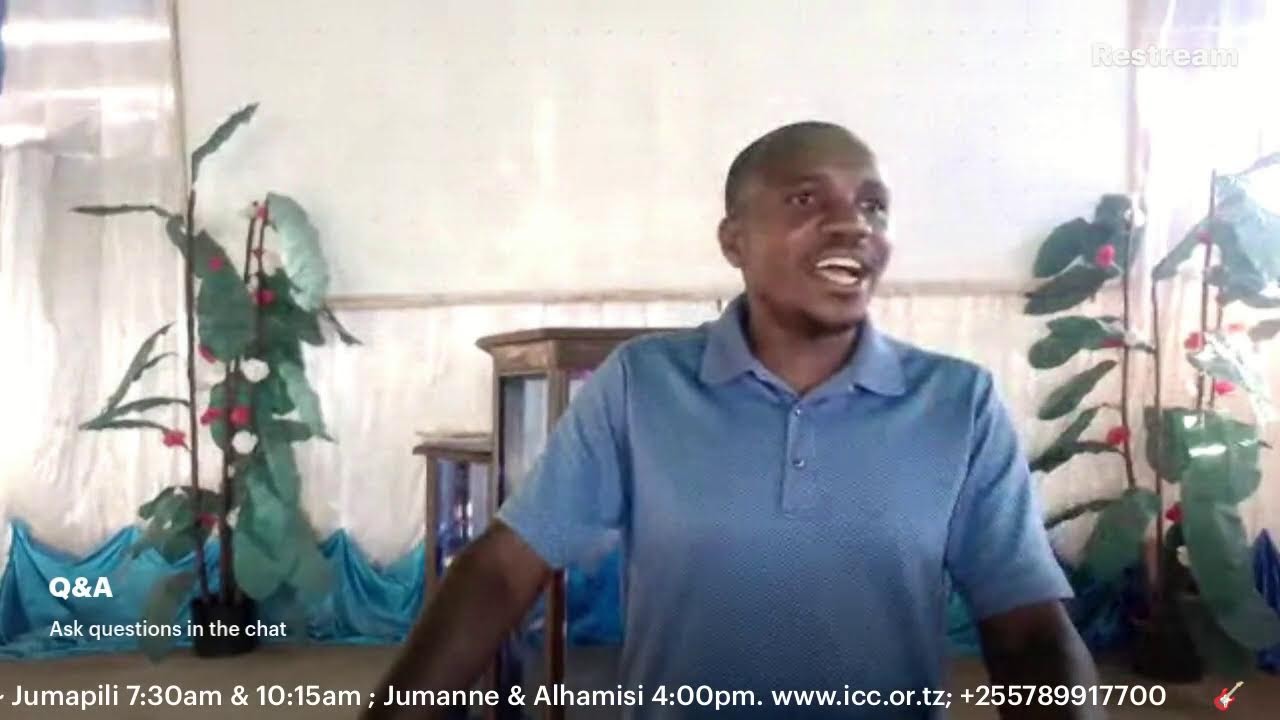 Kanuni za kufanikiwa ki biblia