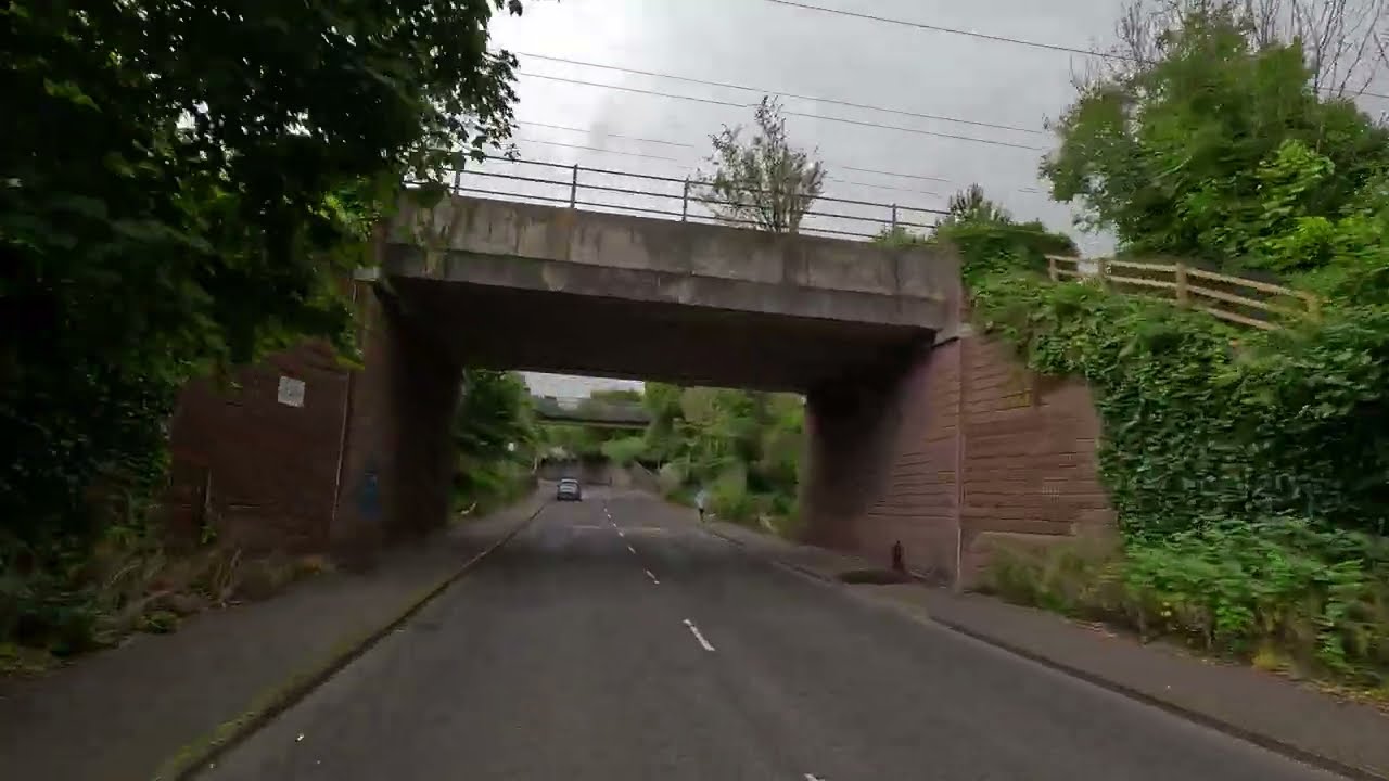 33 Wester Hailes to Millerhill