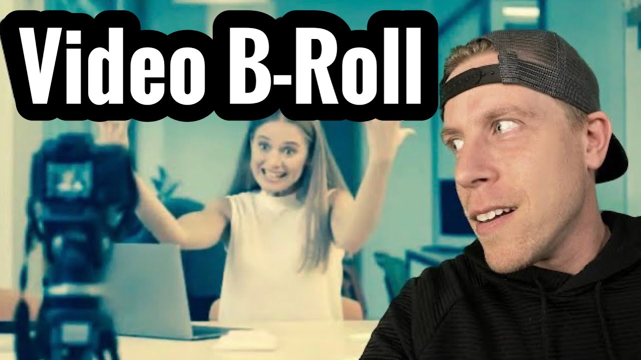 YouTube Video Free B-Roll Footage to Use?