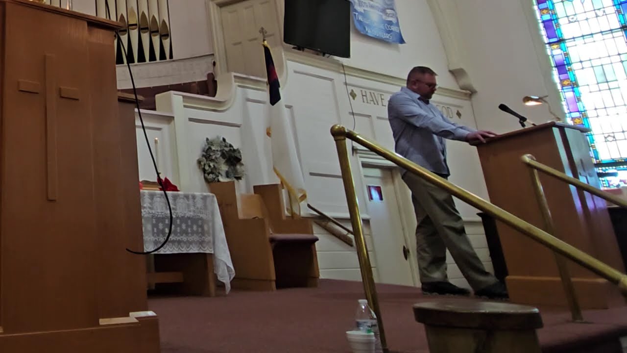 February 8 2026 Offertory