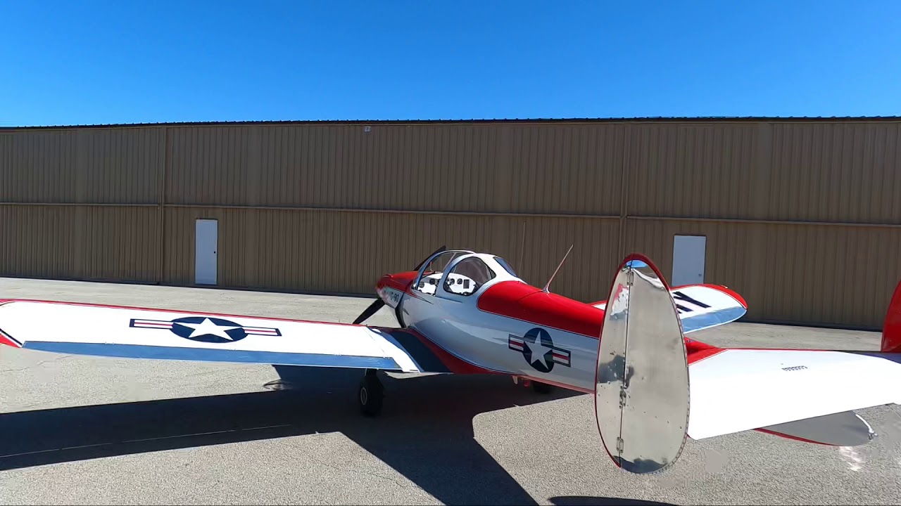 47 ERCOUPE 415CD