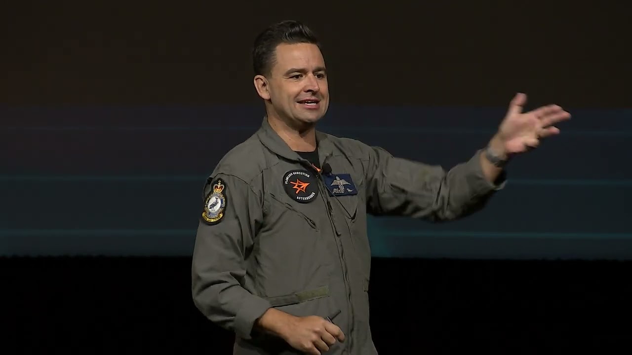 Bring the Fighter Pilot Mindset into your Franchise with Afterburner