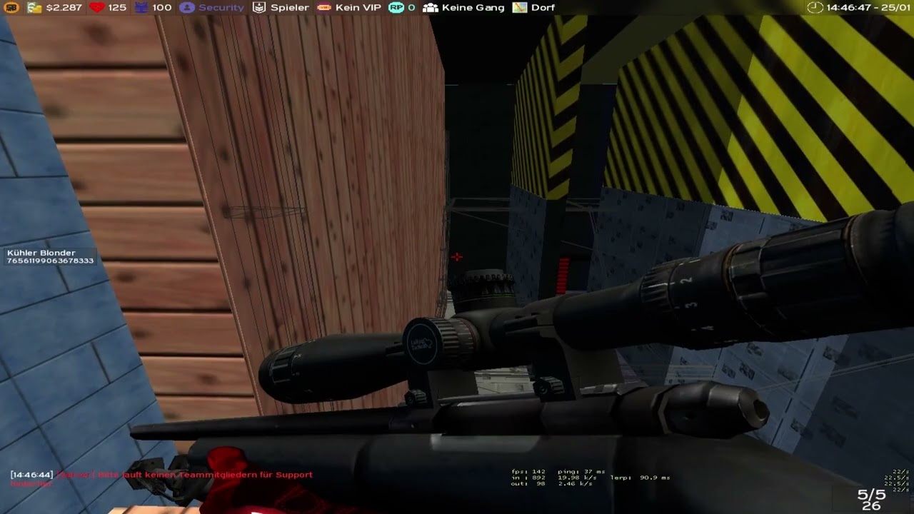 Jonah Betrugo Killmontage #20