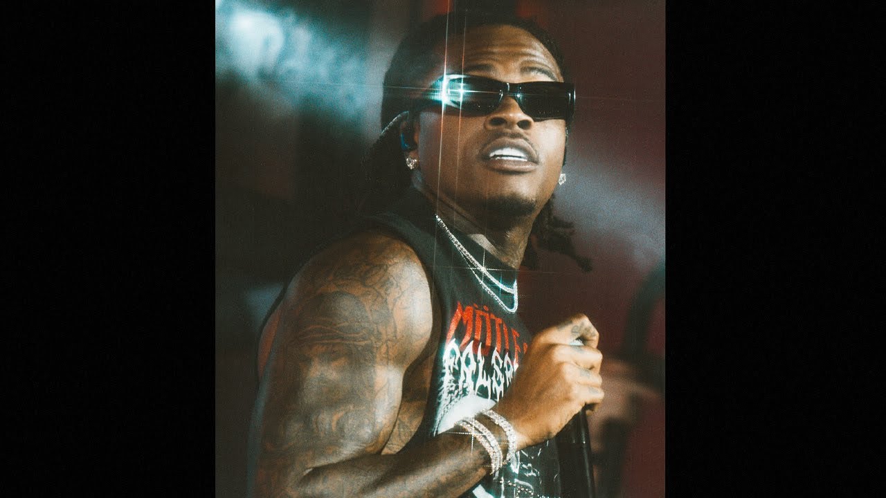 (FREE) Gunna Type Beat - 
