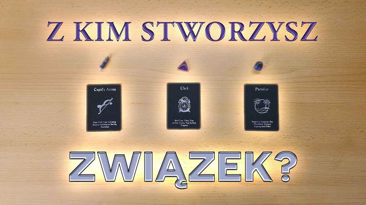 🔮💞SFERA MIŁOSNA💘 Jaki będzie Twój przyszły partner/małżonek? -❤️WYBIERZ KARTĘ✨