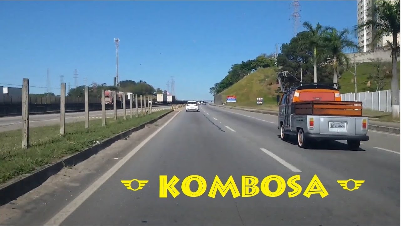 KOMBOSA - 001