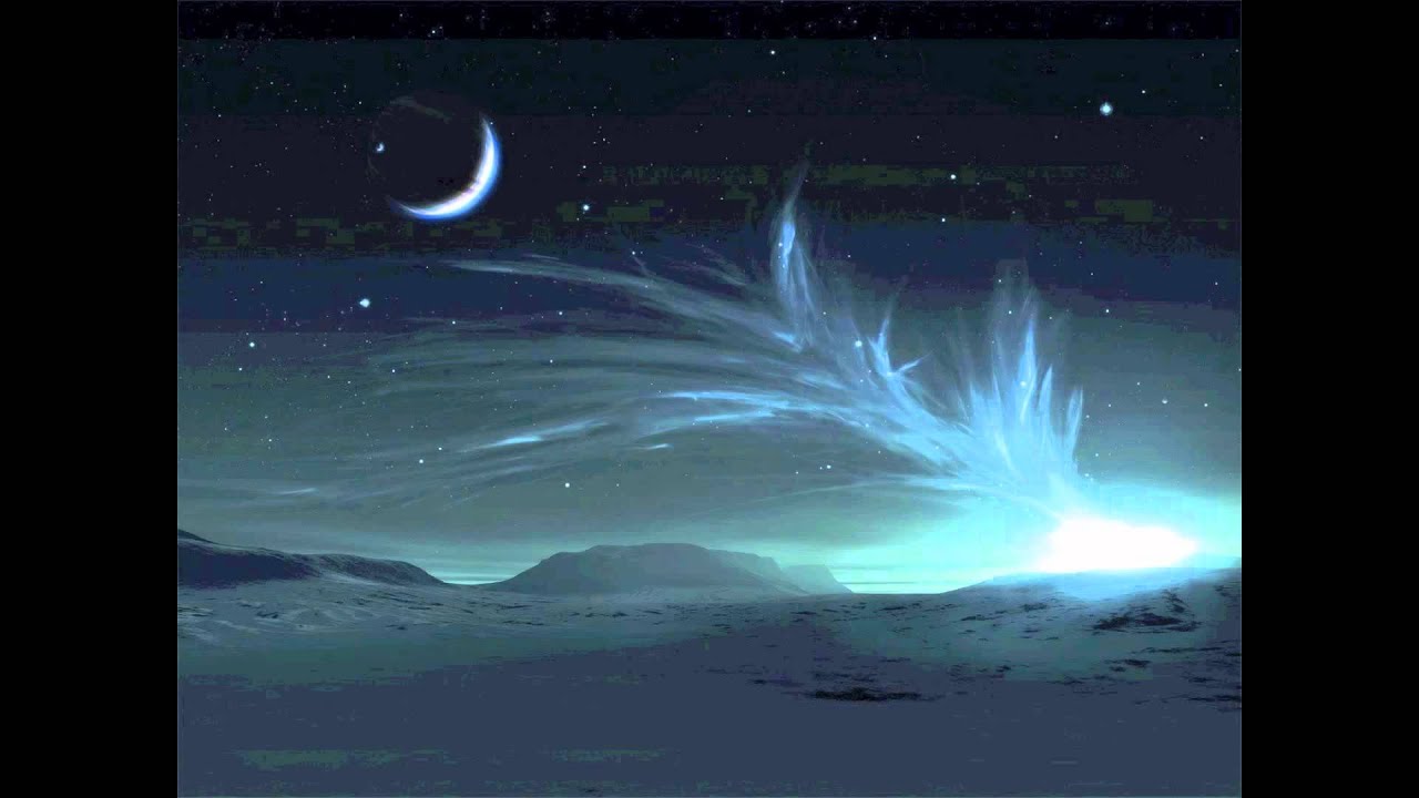 Entities - Magnetic Anomaly 2011