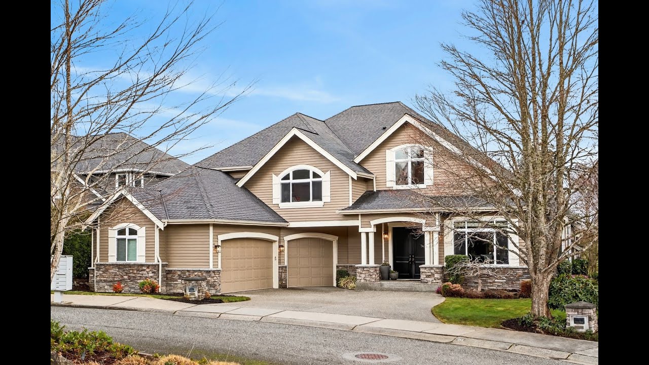 265 259th Ave NE Sammamish, WA |