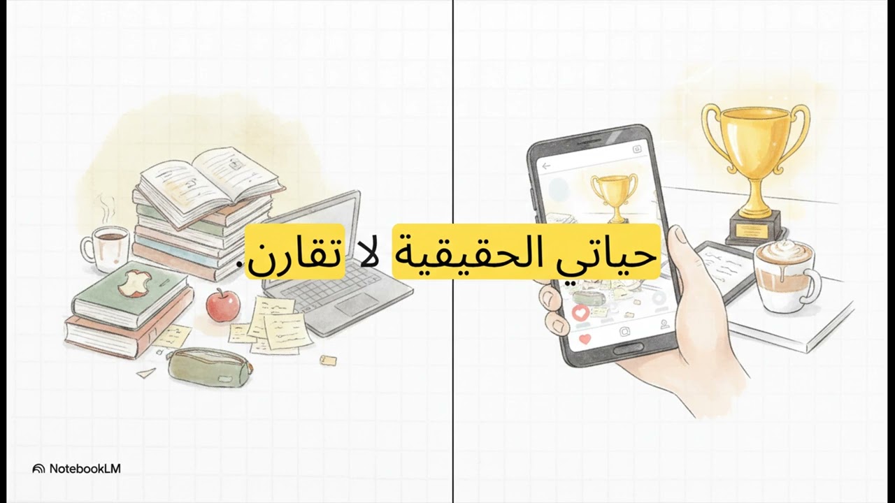 إنت مش كسول… إنت مستنزف2