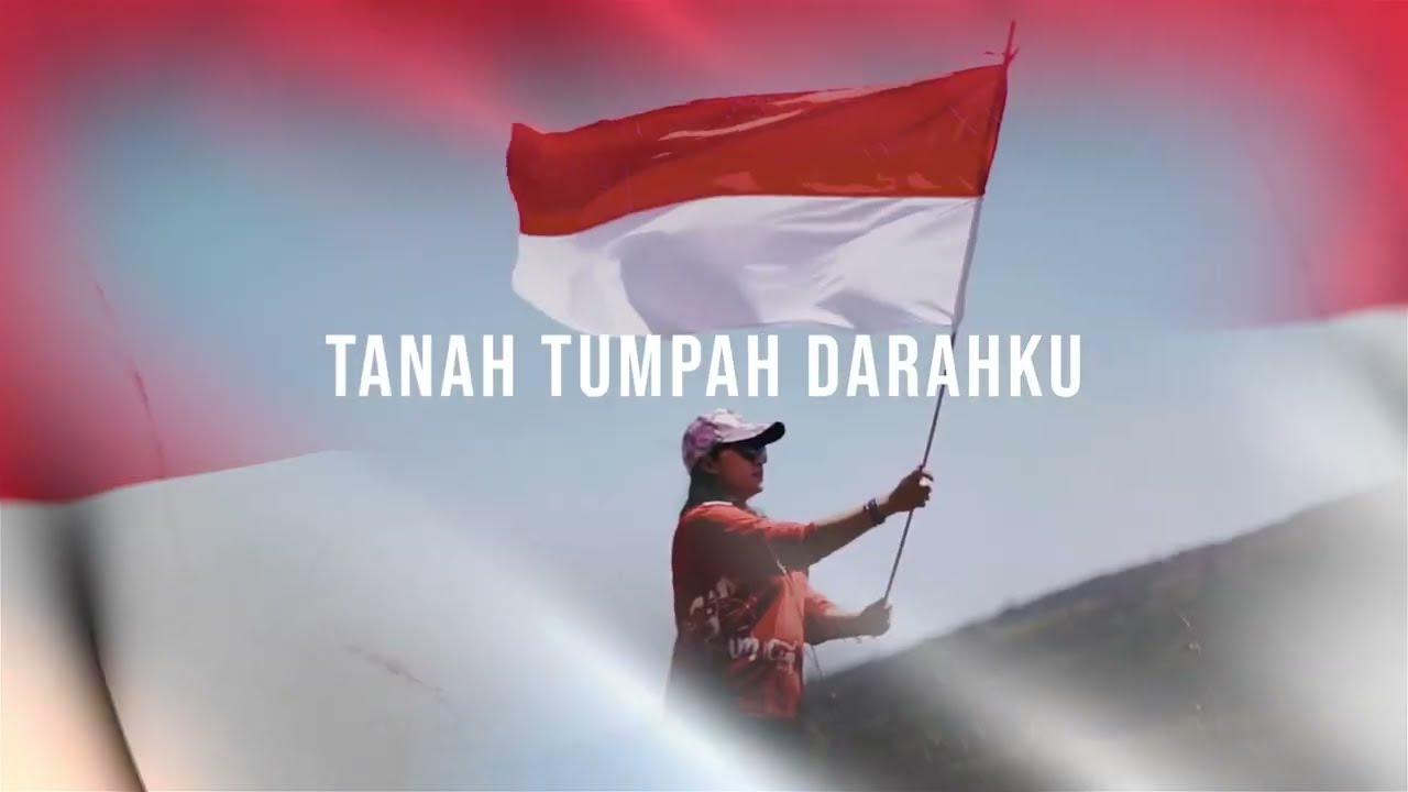 INDONESIA RAYA (UM 2022)