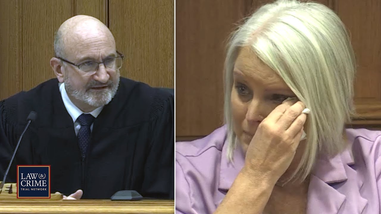 Jury Hands Down Not Guilty Verdict in Lori Ann Phillips' Husband Homicide Trial