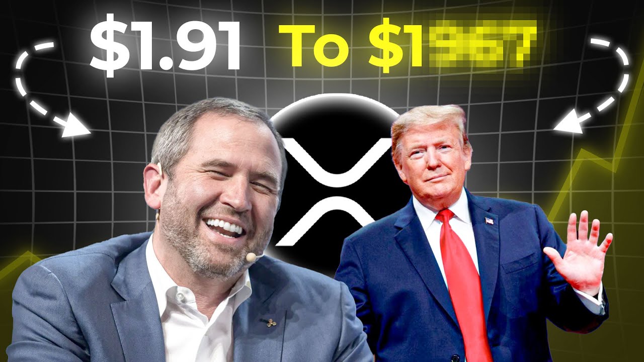 ЕСЛИ ВЫ ДЕРЖИТЕ XRP, ПОСМОТРИТЕ ЭТО ПРЯМО СЕЙЧАС! ПРОГНОЗ ЦЕНЫ XRP НА 2026 ГОД ШОКИРУЕТ РЫНОК!