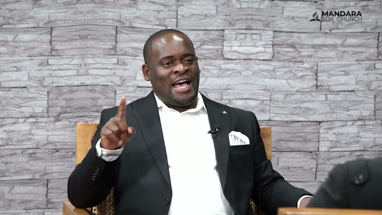 SDA Church Mandara||Stewardship Of Business & Money||Title: Shanda Nezviripo!||