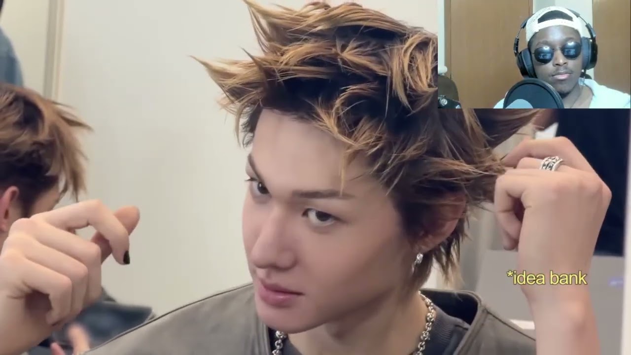 2 AAAwards!!! (Reaction) I didn't know James's parents were there🥲❤️