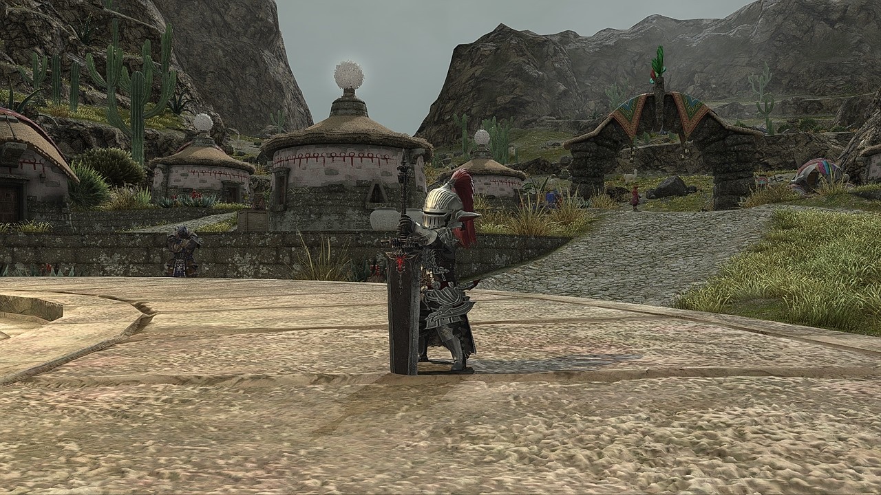 Emmory plays FFXIV : Playing new 7.45 patch, doing some weekly savage, new content, and other stuff