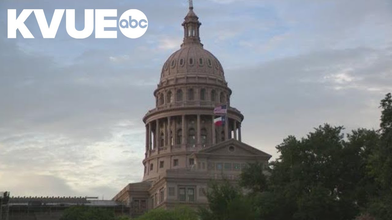 2025 Year in Review: Laws passed in the Texas Legislature