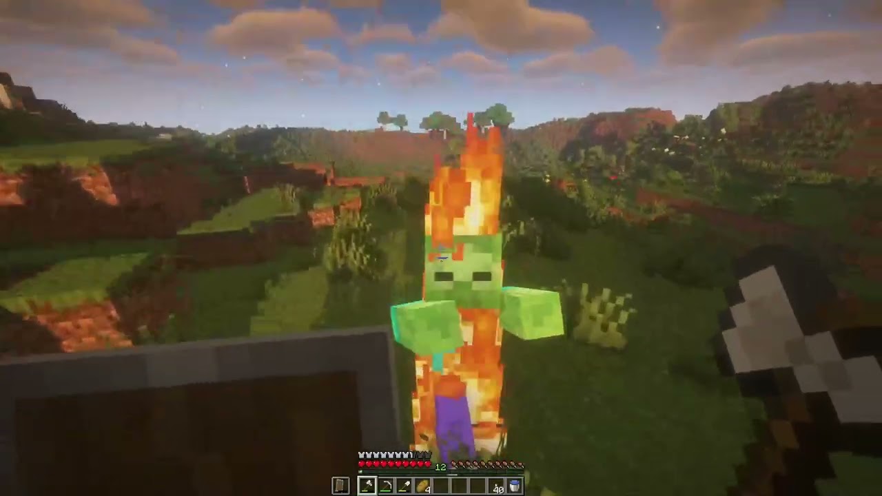 Minecraft Pc Cz.6