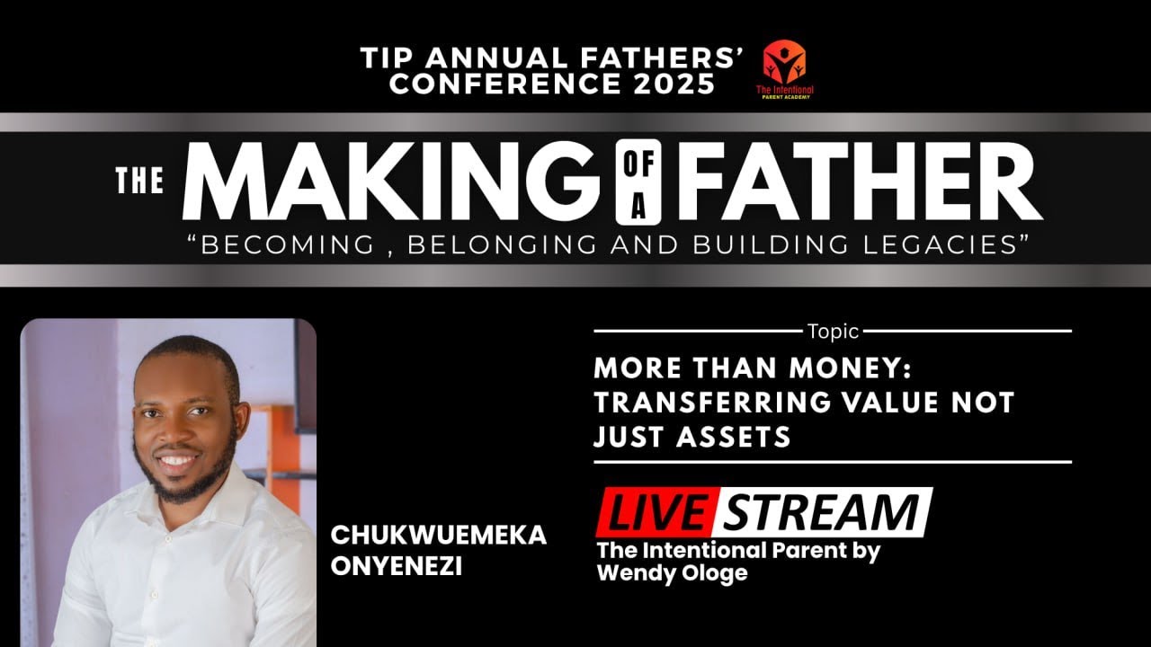 More than money: Transferring value not just assets