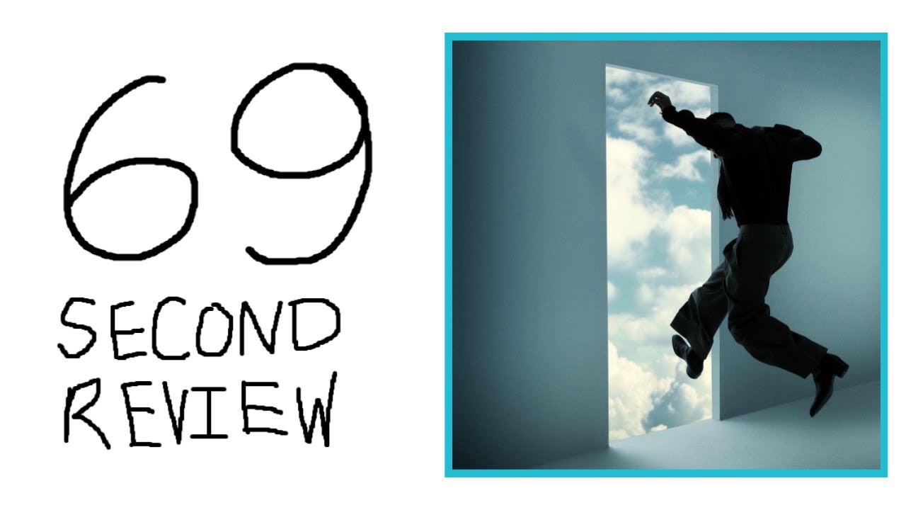 Reviewing Kid Cudi's Free In 69 Seconds
